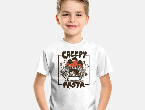 Creepy Pasta