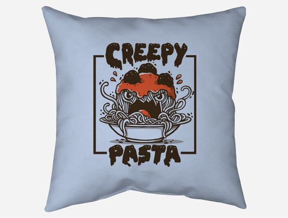 Creepy Pasta