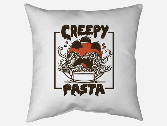Creepy Pasta
