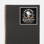 Squall Seed Academy Vintage-None-Glossy-Sticker-LAGELANTEE