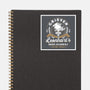 Squall Seed Academy Vintage-None-Glossy-Sticker-LAGELANTEE
