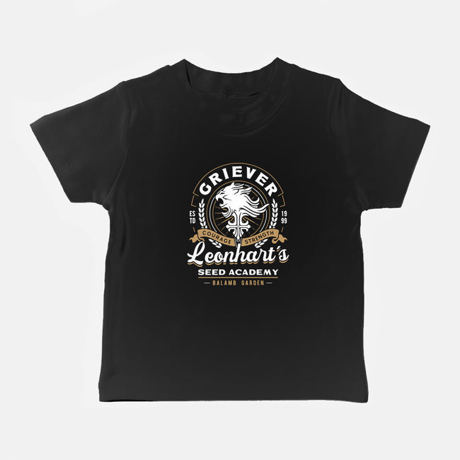 Squall Seed Academy Vintage-Baby-Basic-Tee-LAGELANTEE