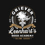 Squall Seed Academy Vintage-Youth-Crew Neck-Sweatshirt-LAGELANTEE