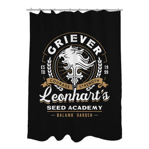 Squall Seed Academy Vintage