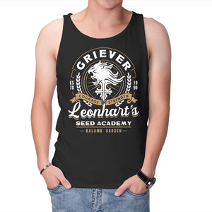 Squall Seed Academy Vintage