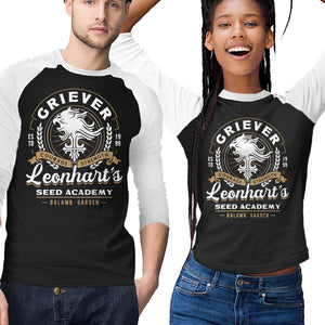 Squall Seed Academy Vintage
