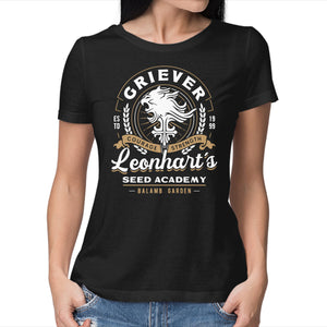 Squall Seed Academy Vintage