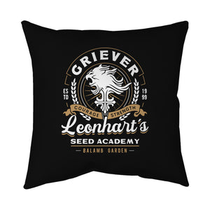 Squall Seed Academy Vintage