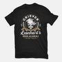 Squall Seed Academy Vintage-Womens-Fitted-Tee-LAGELANTEE