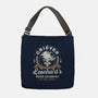 Squall Seed Academy Vintage-None-Adjustable Tote-Bag-LAGELANTEE