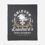 Squall Seed Academy Vintage-None-Fleece-Blanket-LAGELANTEE