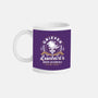 Squall Seed Academy Vintage-None-Mug-Drinkware-LAGELANTEE