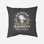 Squall Seed Academy Vintage-None-Removable Cover w Insert-Throw Pillow-LAGELANTEE