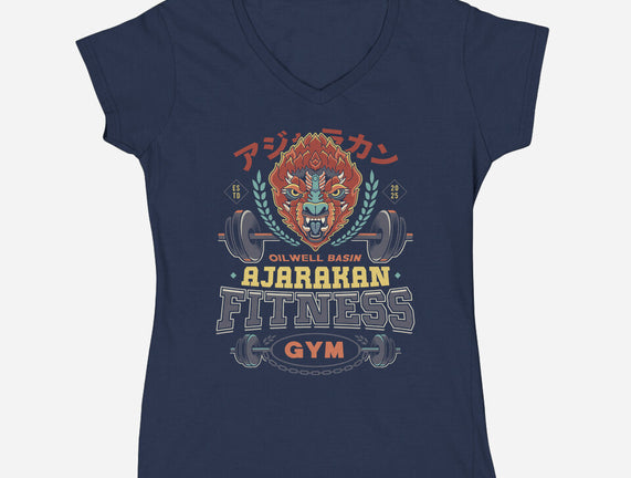 Ajarakan Fitness Emblem
