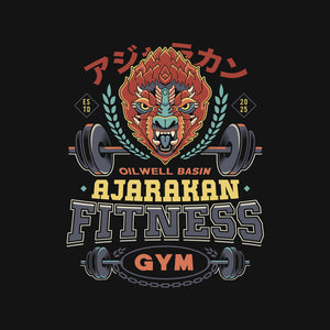 Ajarakan Fitness Emblem