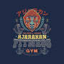 Ajarakan Fitness Emblem-Youth-Pullover-Sweatshirt-LAGELANTEE
