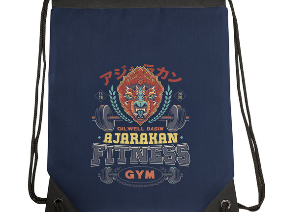 Ajarakan Fitness Emblem