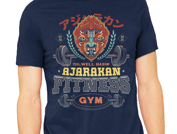Ajarakan Fitness Emblem