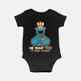 Bring Sam Cookies-Baby-Basic-Onesie-retrodivision