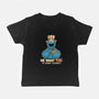 Bring Sam Cookies-Baby-Basic-Tee-retrodivision