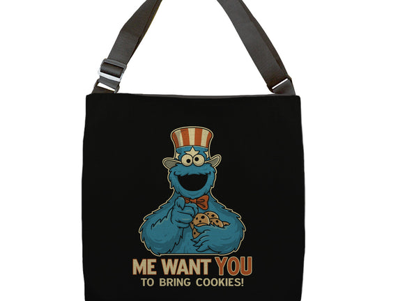 Bring Sam Cookies
