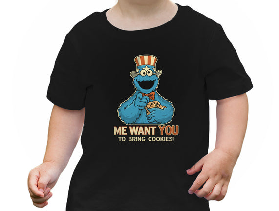 Bring Sam Cookies