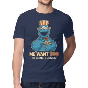 Bring Sam Cookies