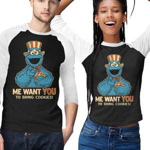 Bring Sam Cookies