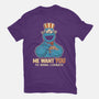 Bring Sam Cookies-Mens-Premium-Tee-retrodivision