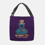 Bring Sam Cookies-None-Adjustable Tote-Bag-retrodivision
