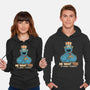 Bring Sam Cookies-Unisex-Pullover-Sweatshirt-retrodivision