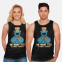 Bring Sam Cookies-Unisex-Basic-Tank-retrodivision