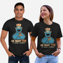 Bring Sam Cookies-Unisex-Basic-Tee-retrodivision