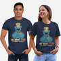 Bring Sam Cookies-Unisex-Basic-Tee-retrodivision