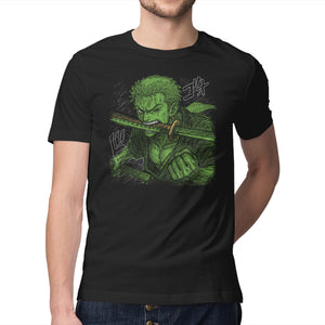 Pirate Hunter Swordsman