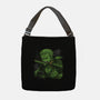 Pirate Hunter Swordsman-None-Adjustable Tote-Bag-constantine2454