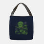 Pirate Hunter Swordsman-None-Adjustable Tote-Bag-constantine2454