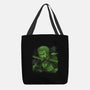 Pirate Hunter Swordsman-None-Basic Tote-Bag-constantine2454