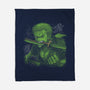 Pirate Hunter Swordsman-None-Fleece-Blanket-constantine2454