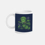 Pirate Hunter Swordsman-None-Mug-Drinkware-constantine2454
