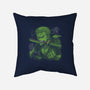 Pirate Hunter Swordsman-None-Removable Cover w Insert-Throw Pillow-constantine2454