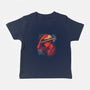 Mugiwara Pirate King-Baby-Basic-Tee-constantine2454