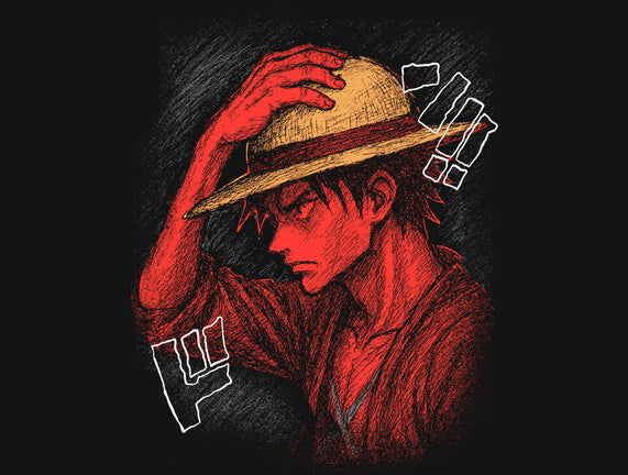 Mugiwara Pirate King