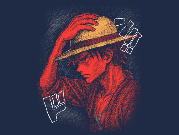 Mugiwara Pirate King