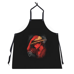 Mugiwara Pirate King