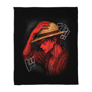 Mugiwara Pirate King