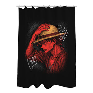 Mugiwara Pirate King
