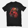 Mugiwara Pirate King-Unisex-Basic-Tee-constantine2454