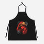 Mugiwara Pirate King-Unisex-Kitchen-Apron-constantine2454