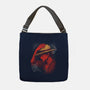 Mugiwara Pirate King-None-Adjustable Tote-Bag-constantine2454